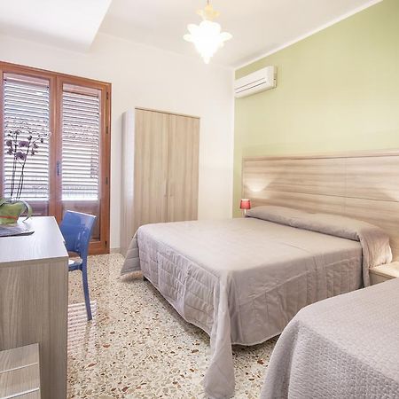 B&B La Torre Castellammare del Golfo Zimmer foto