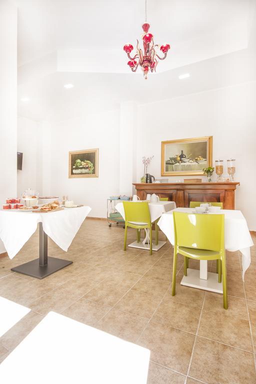 B&B La Torre Castellammare del Golfo Zimmer foto