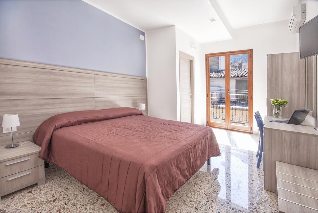 B&B La Torre Castellammare del Golfo Zimmer foto