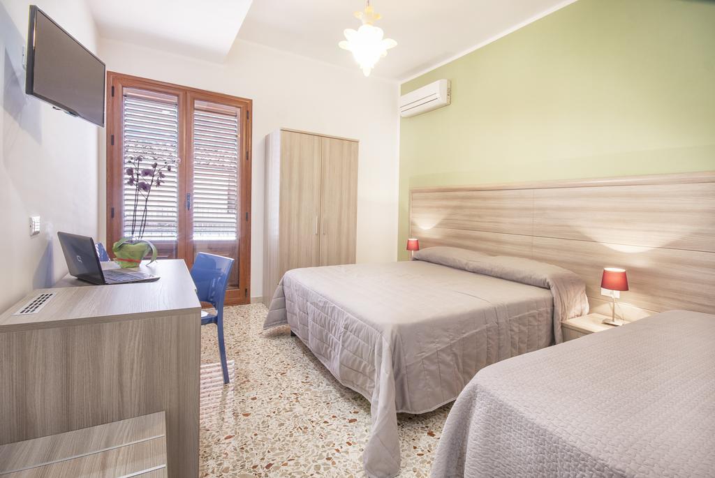 B&B La Torre Castellammare del Golfo Zimmer foto